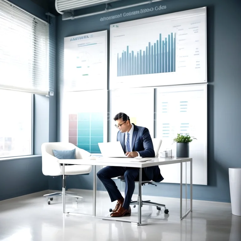 Ganzheitliche Steuerberatung